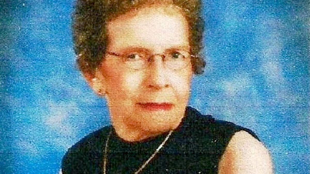 SPECIAL TO THE TELEGRAPH Jacqi Fromauex, aka Jackie Murphey, of Macon, wrote "They Called Me Jo: A White Slave Girl."