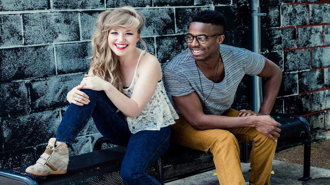 Hear MKTO, John Bellion and more at Bearstock 