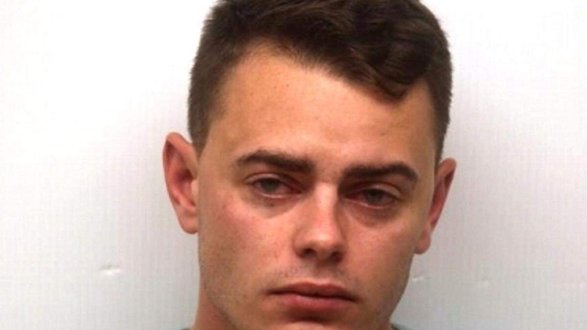 James Allen Dubry