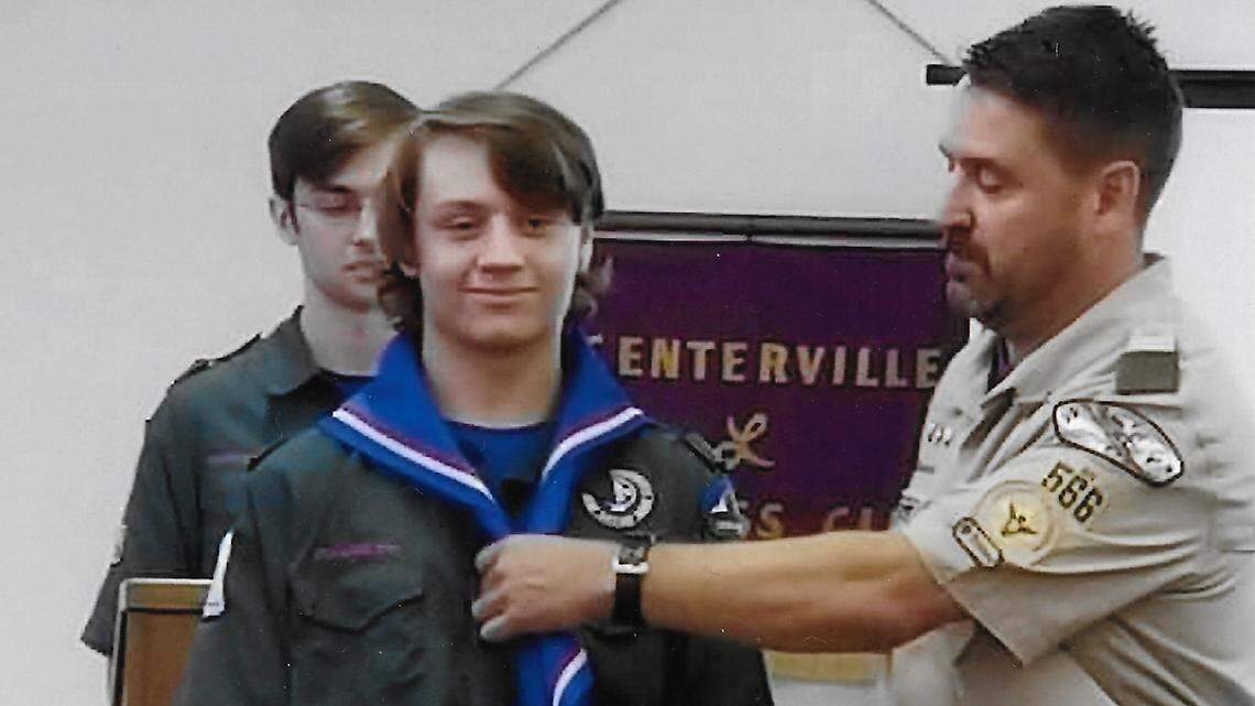 This Byron teen is defying the odds after being labeled ‘failure to thrive’ at birth