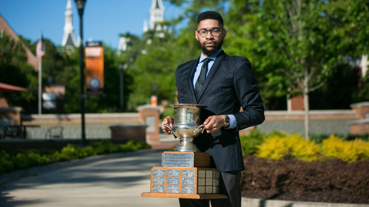 Mercer University alumnus Kyle Bligen received a 2019 Charles B. Rangel International Affairs Fellowship, which supports people who want to pursue a career in the U.S. Foreign Service, according to a press release.