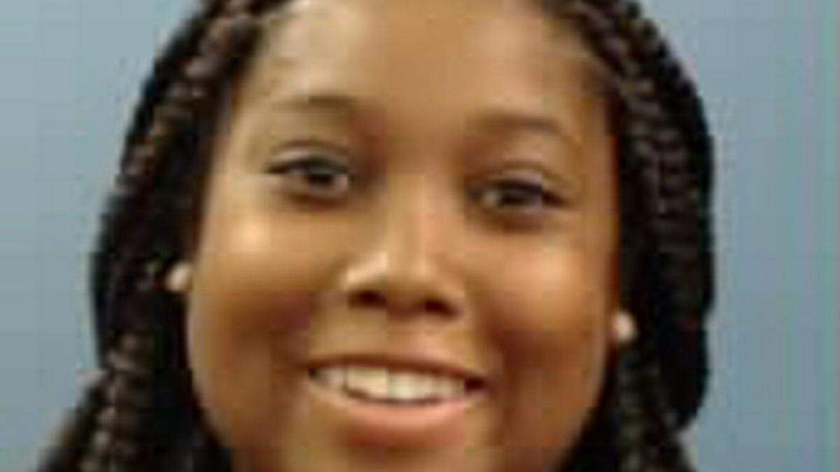 Crishea Cummings