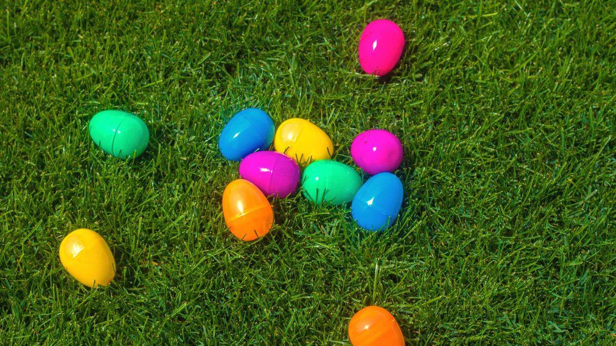 Ten events going on around Macon to celebrate Easter.