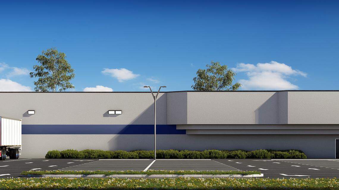 Westgate mall is getting a $12 million upgrade. Here’s what we know