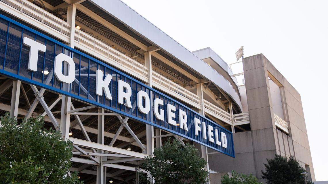 Gameday Guide: UGA vs Kentucky football game details, latest odds, TV and stream info