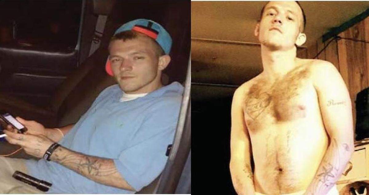 James “Hot Rod” Rodney Owenby
