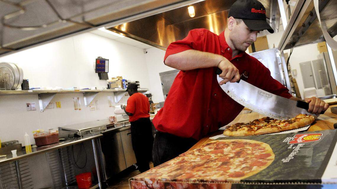 Restaurants in the Macon, Warner Robins area