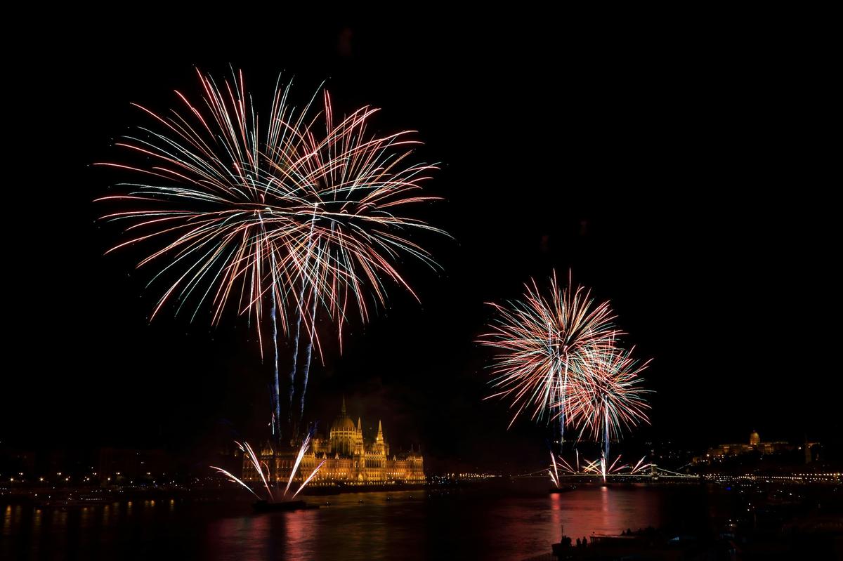 From the nation’s capital to the coast, here’s a list of televised programs you can tune into on the 4th of July this year.