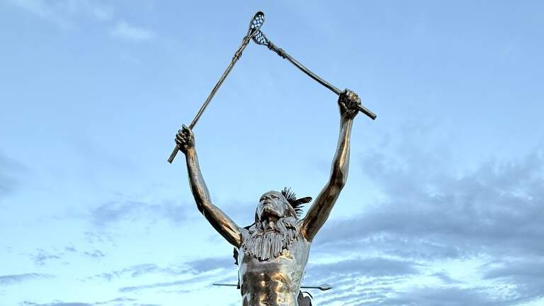 With new art and ceremonies, Ocmulgee Indigenous Celebration more vibrant than ever