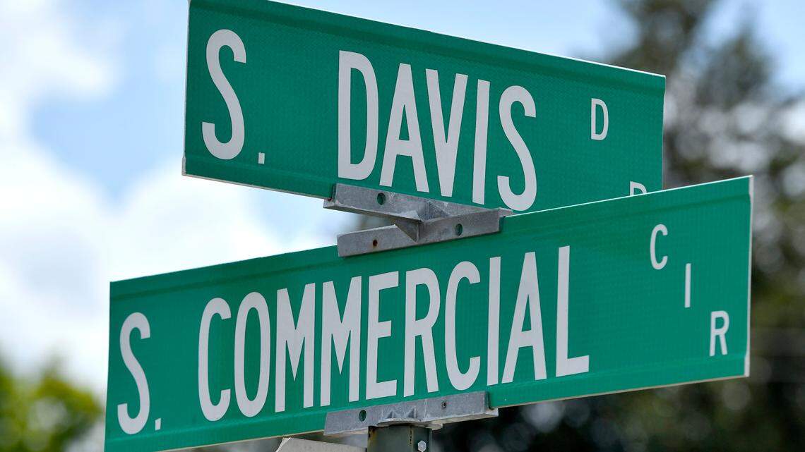 Warner Robins plans $1.6M, six-acre retail and housing development near Commercial Circle