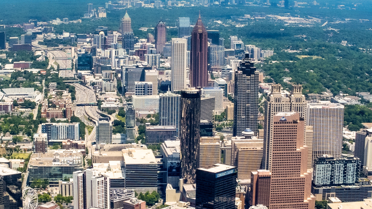 Atlanta, GA