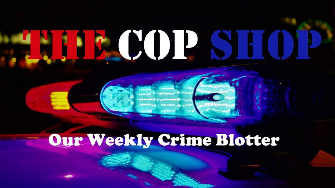 Men claim they’d been to Magic City strip club. Then cops seized their $12,900, weed