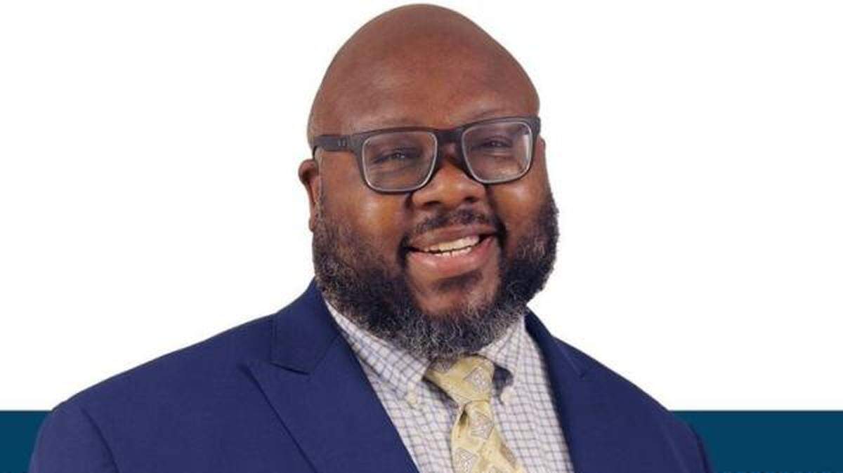 Macon sportscaster Marvin James takes media position with Georgia High School Association.
