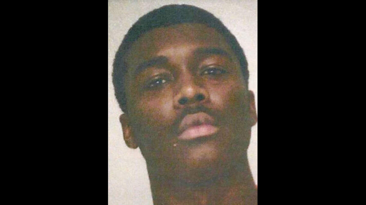 Deantae M. Harden