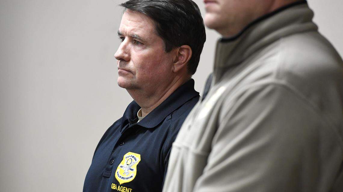 Telegraph file photo