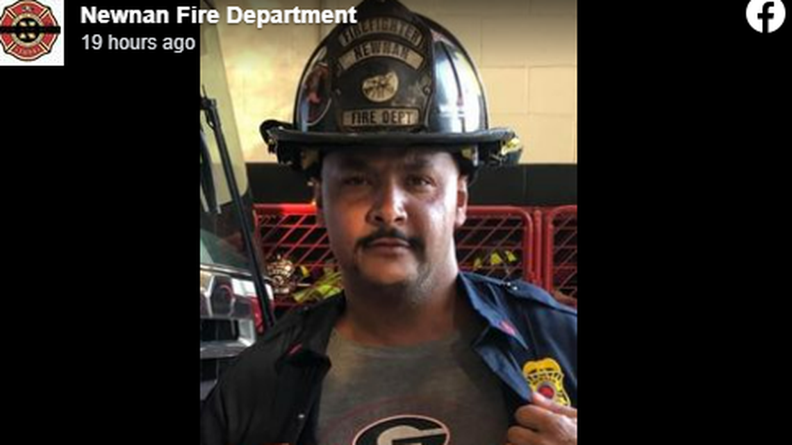 “He was one of the good guys. Always the life of the party. He loved his wife, family and friends,” one friend wrote.