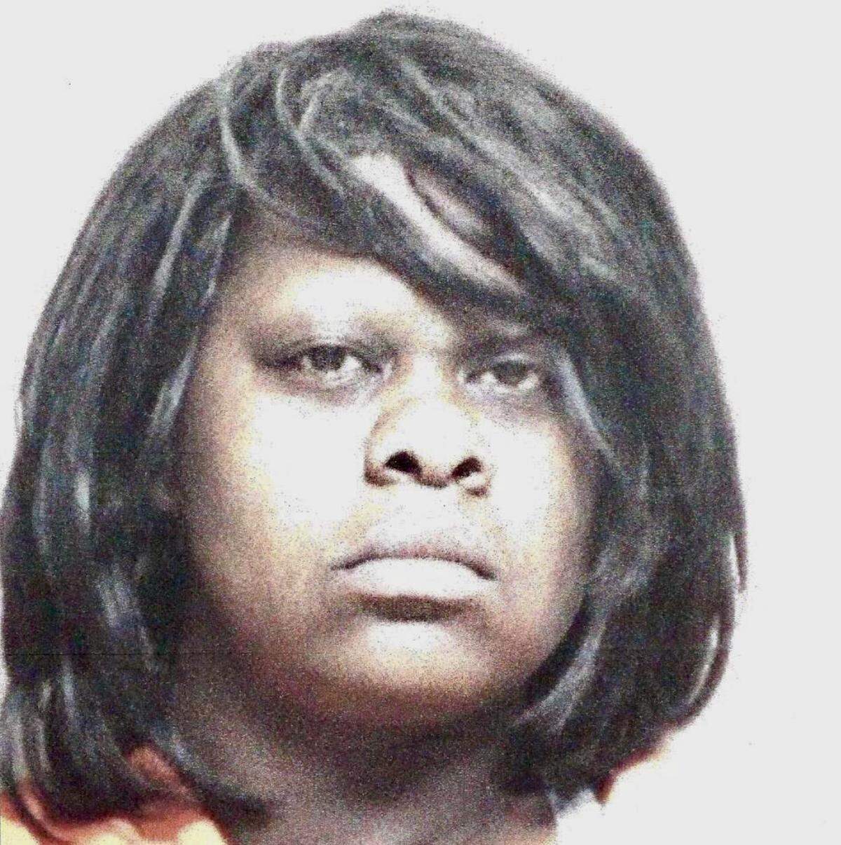 Latora Marie Roundtree