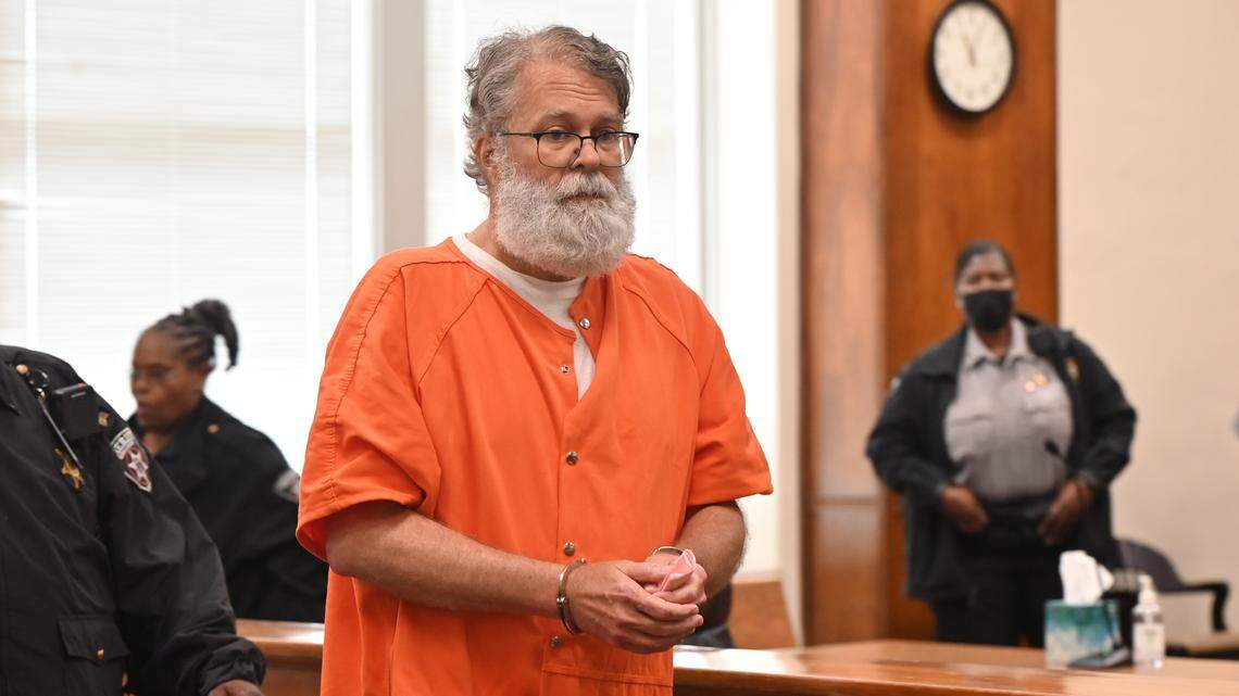 Macon attorney tried to smuggle $48K worth of drugs into jail, assistant DA says