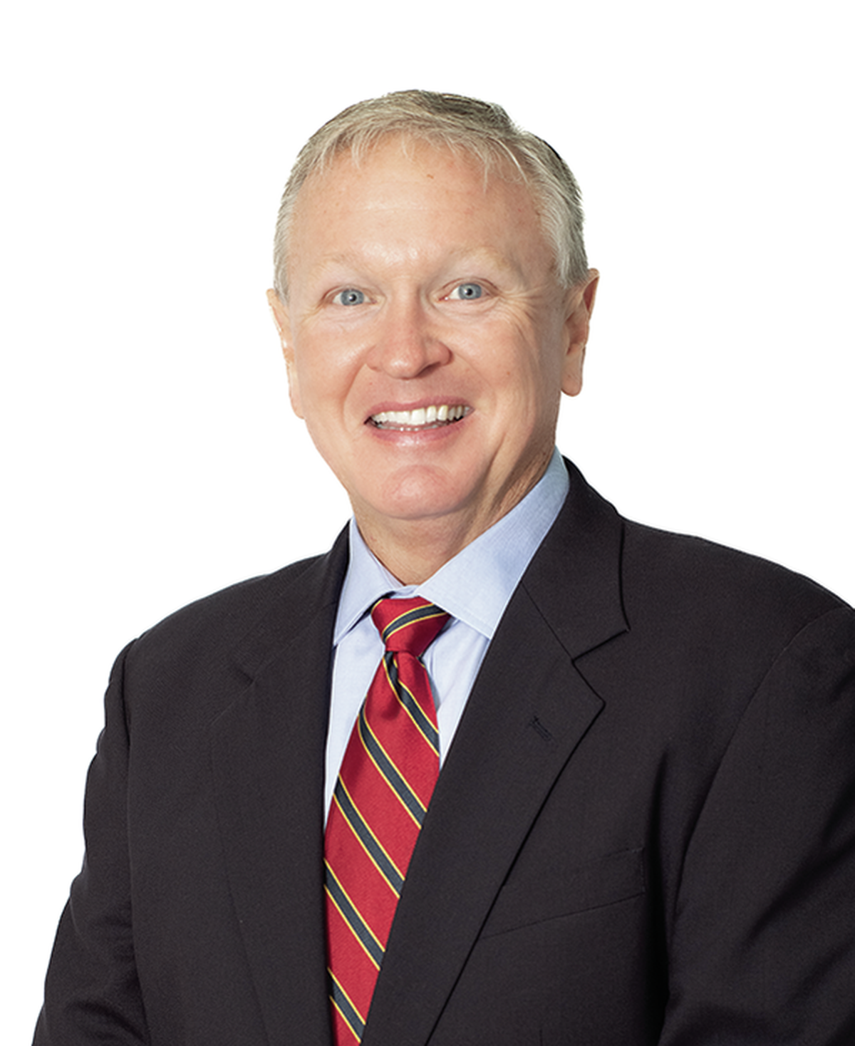 Longtime Houston County resident Andy Thomas announced his candidacy for the Houston County Board of Education’s At-Large District 6 position.