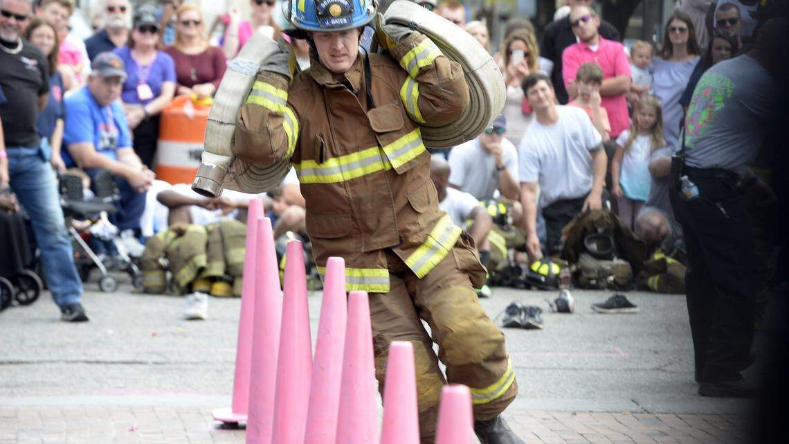 What you need to know: List of events for Macon’s Cherry Blossom Festival