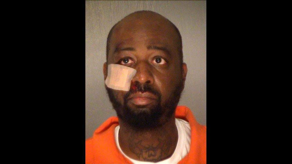 Wallace Lyndell Griffin