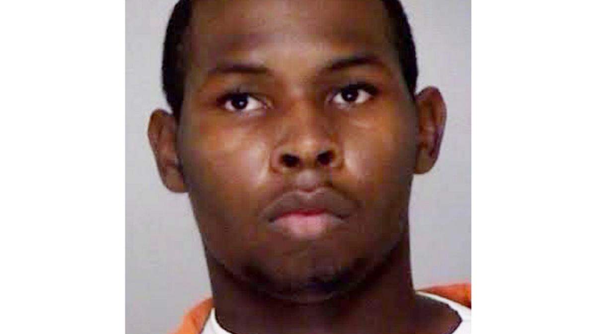 Rayshawn A. Odom