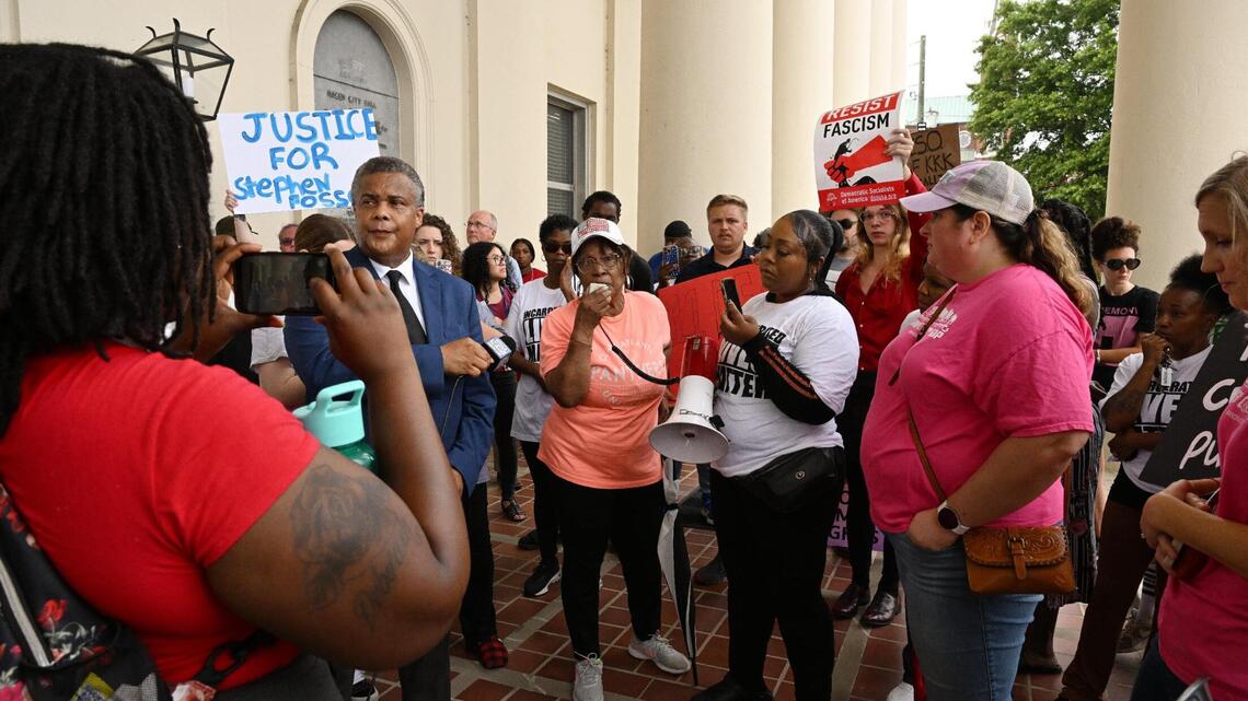 Key takeaways on Bibb County Jail issues and officials’ roles | Macon ...