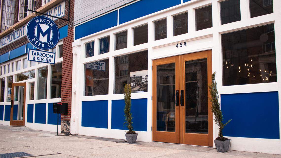 10 Middle Georgia dishes that we miss the most during the COVID-19 pandemic