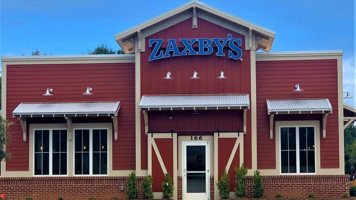 Graham Crackas Inc., which does business as Zaxby’s, is facing a discrimination suit in Macon.