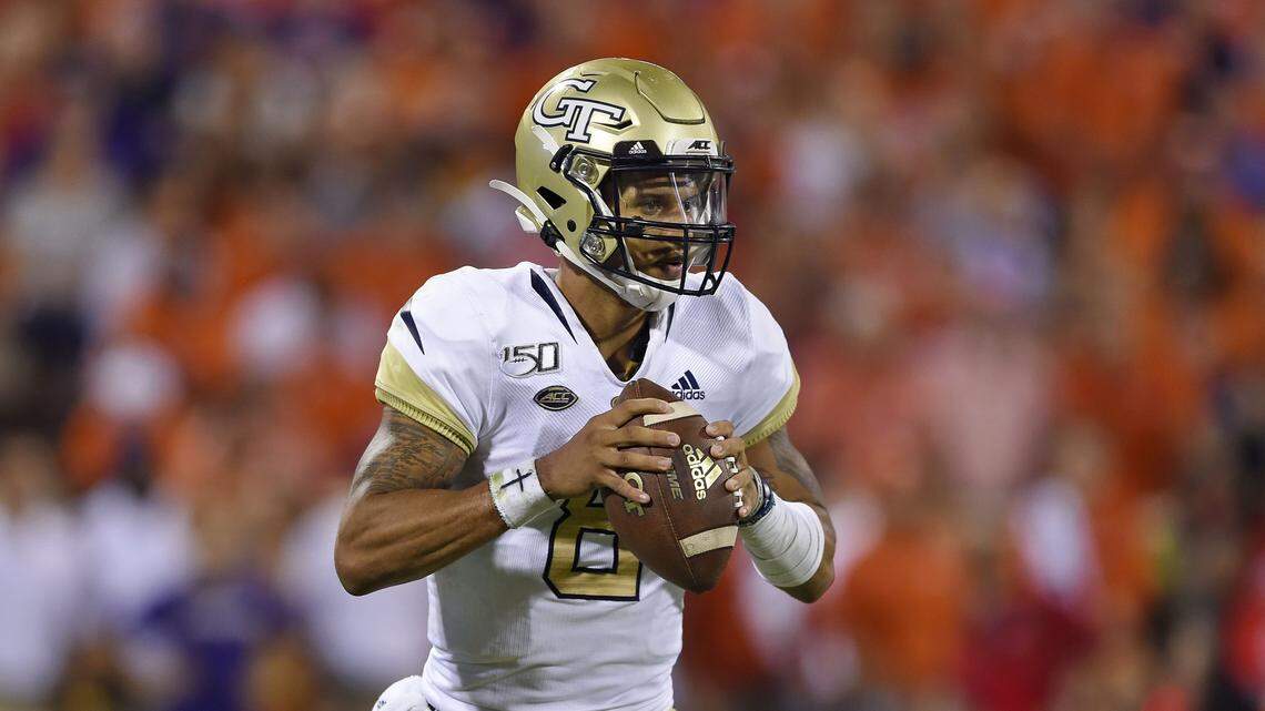 5 questions to consider as Georgia Tech prepares to take on USF at home