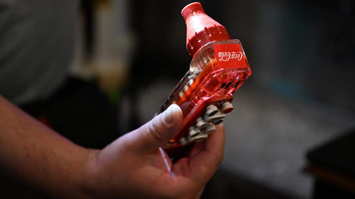These are among the worst restaurant inspections in South Carolina for November.