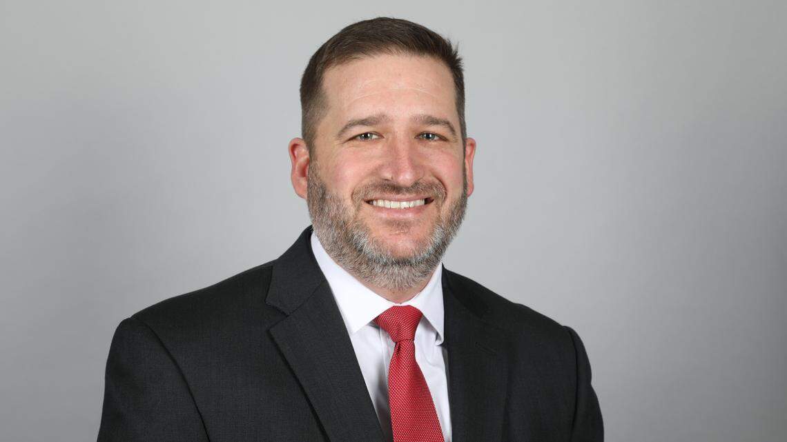 Georgia names Bulldogs’ new athletic director