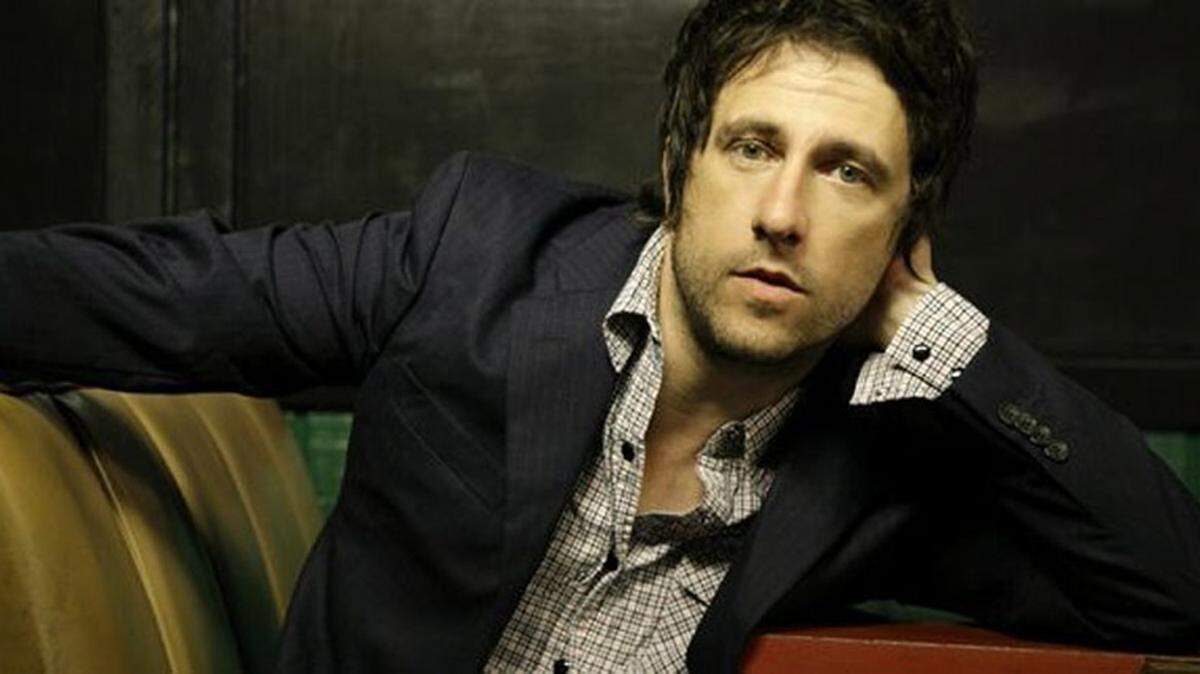 Will Hoge