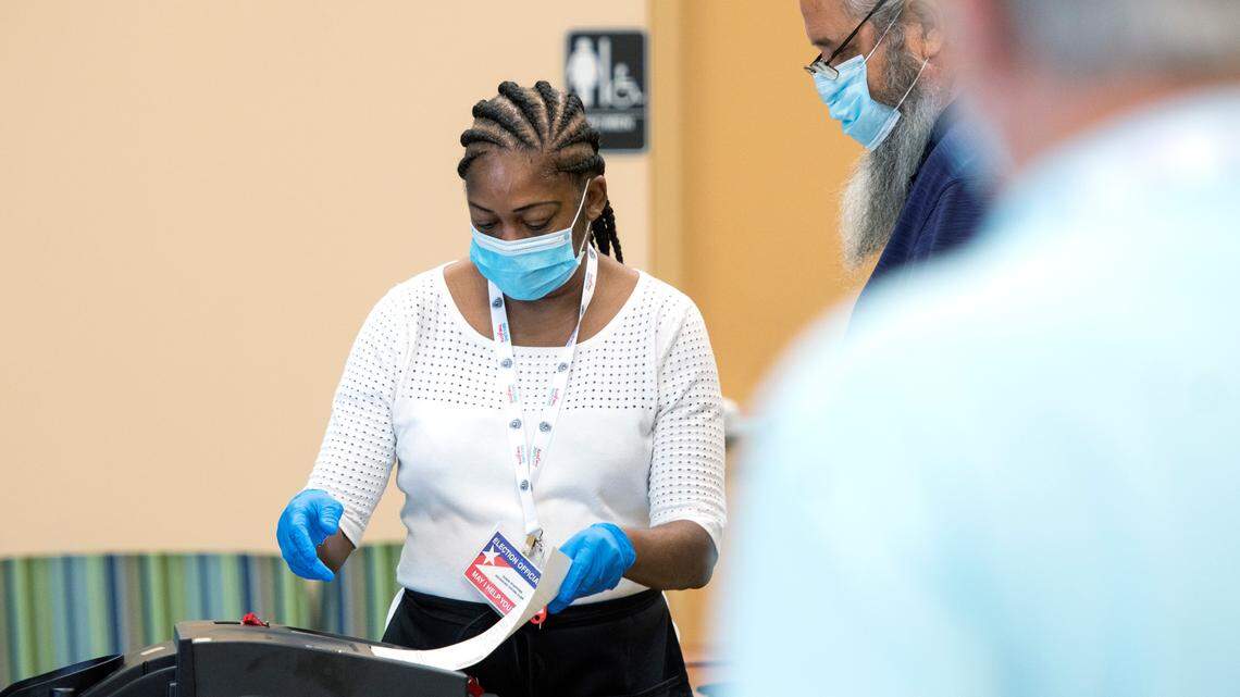 Who’s on your 2020 ballot and what do they stand for? Find out in our voter guide