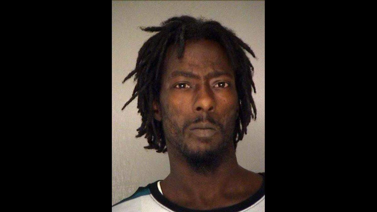 Taurean Dennardo Pitts