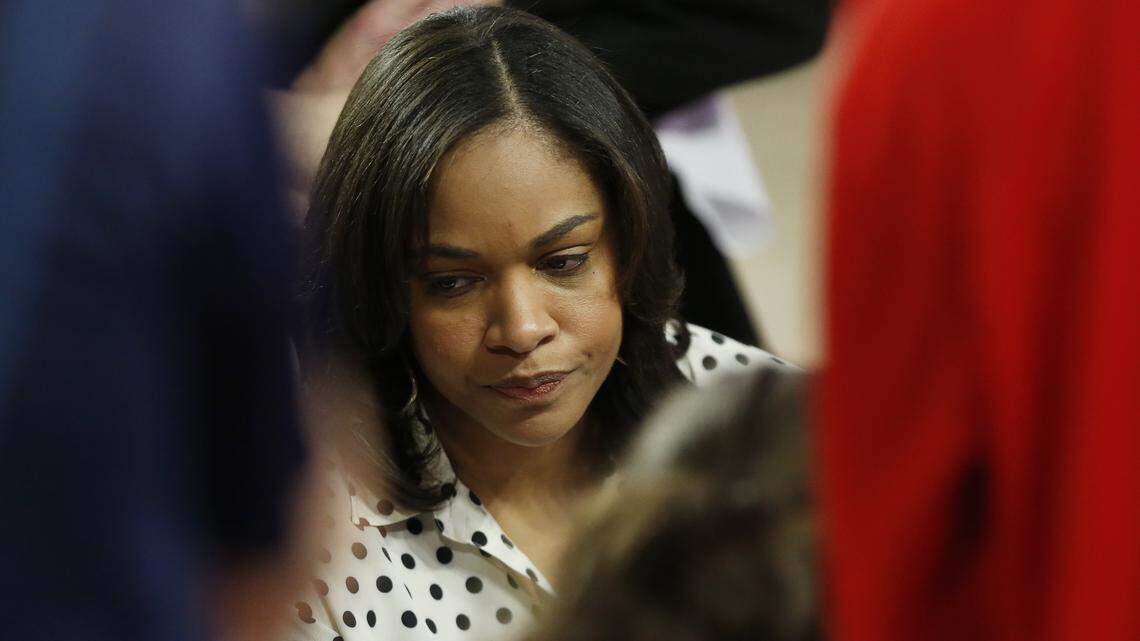 What’s wrong with the Lady Bulldogs? Searching for answers as frustrations mount in loss