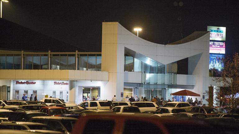 Georgia to create ‘medical unit’ for COVID-19 patients in Macon. Here’s what we know