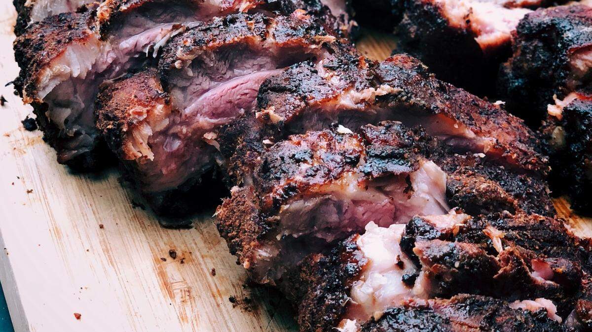 Time to vote for 2024’s best barbecue restaurant.