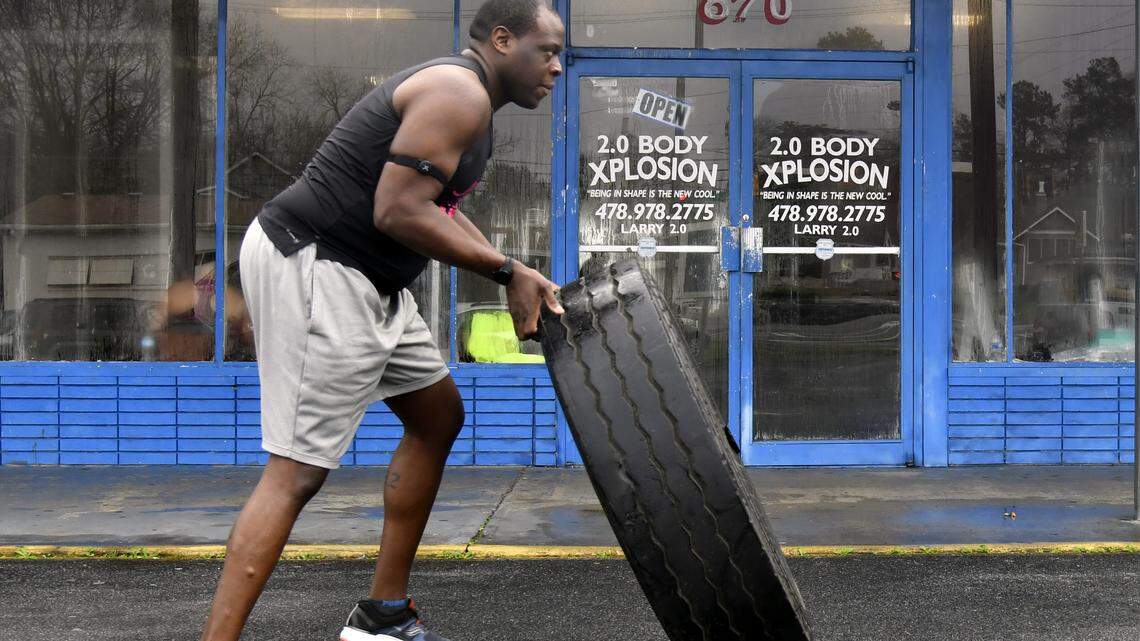 Middle Georgia fitness experts share tips on how to stay motivated, healthy in 2020