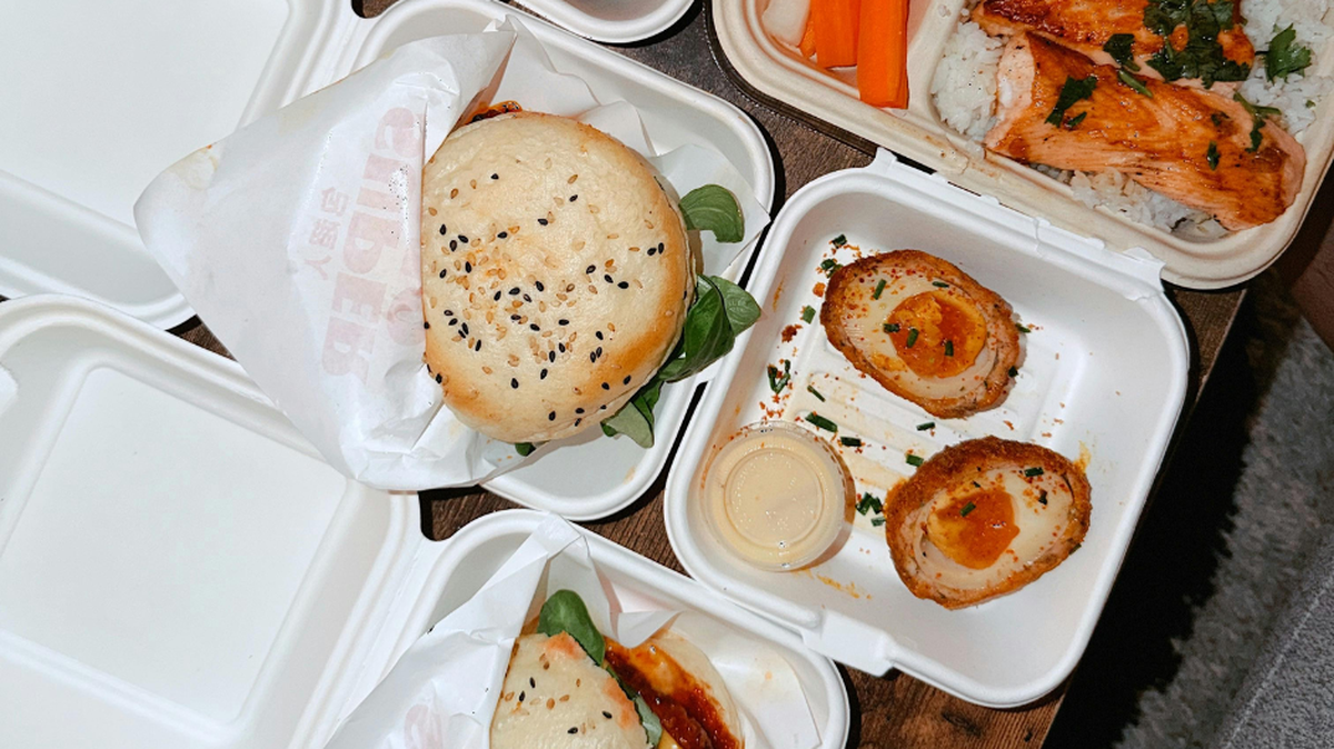 Here’s a list of the highest-rated takeout spots in Macon.
