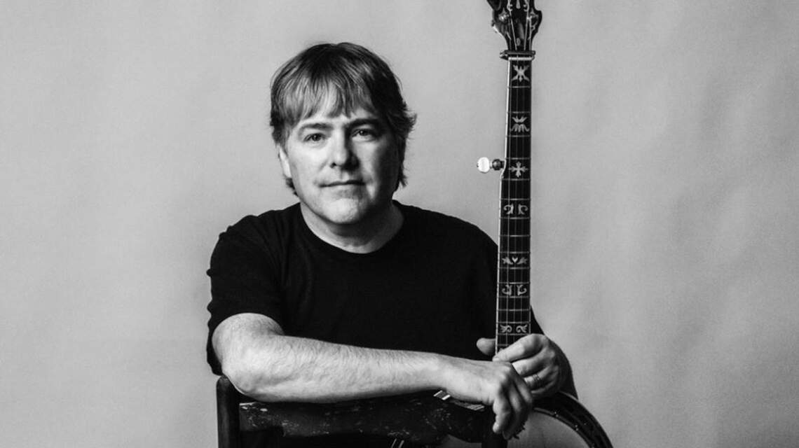 ‘Beverly Hillbillies’ theme inspired him to learn the banjo, now he performs in Macon