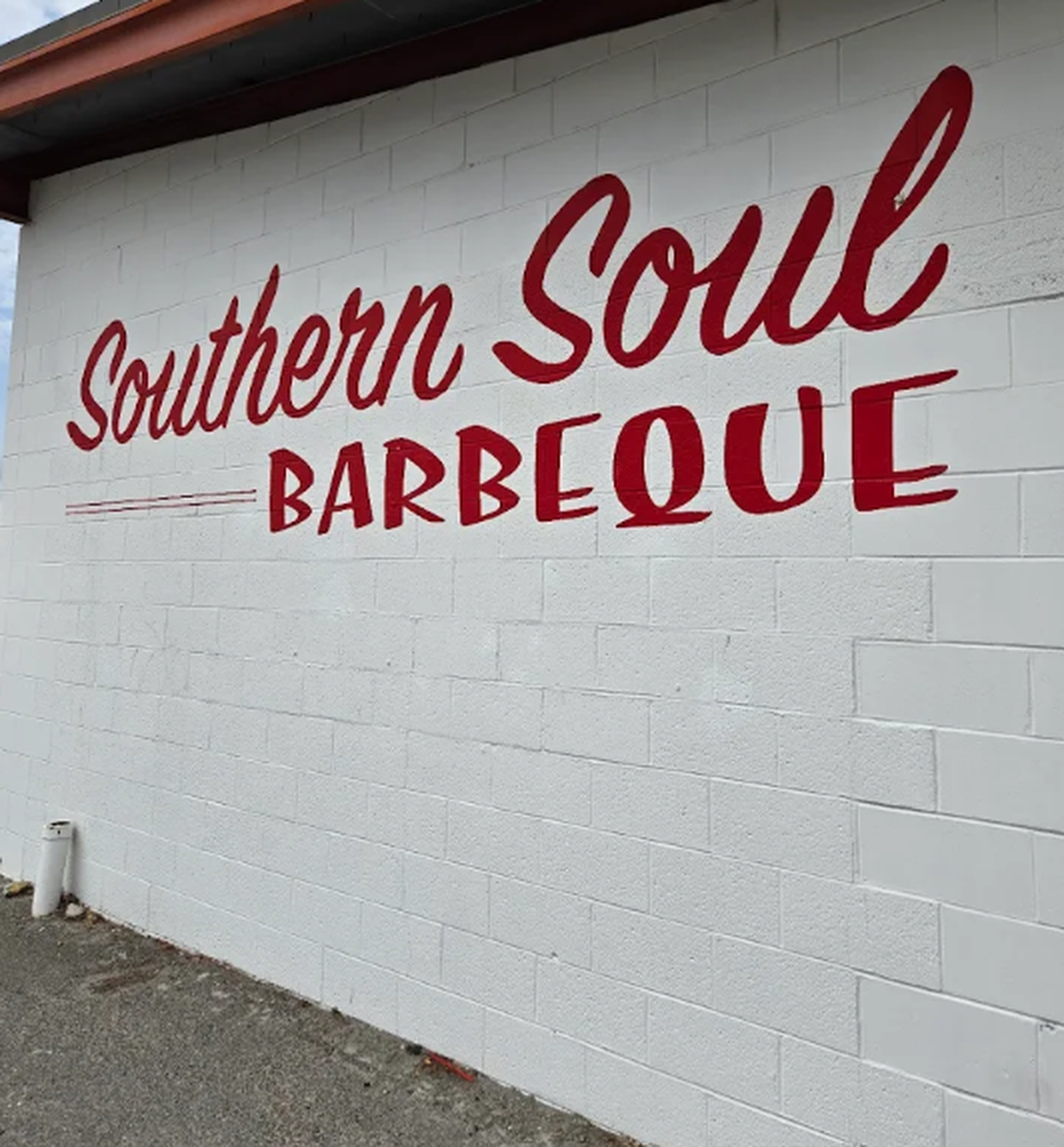 Southern Soul in St. Simons, GA