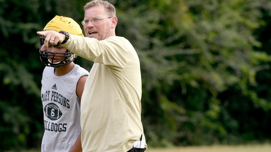 Mary Persons heads into the season with 17 new starters: ‘It is exciting and scary,’ head coach says