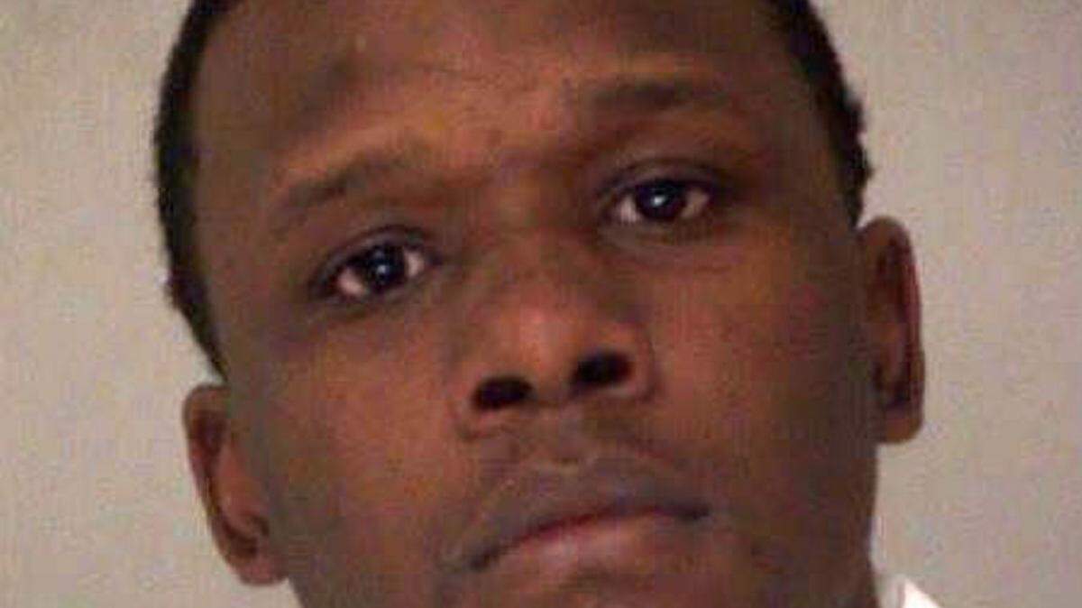 Brendon Lee'Dangelo Brown