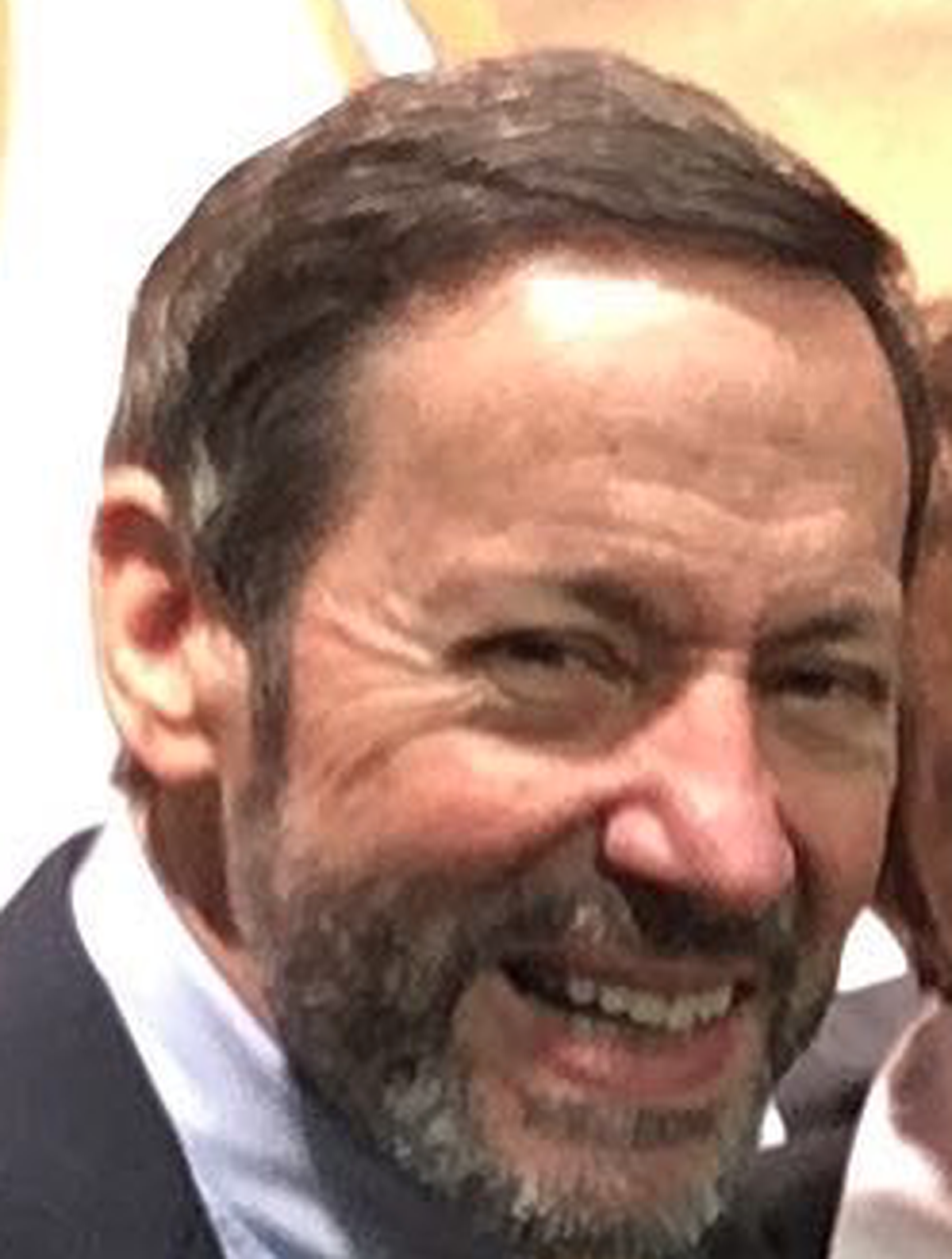 Bob Berg