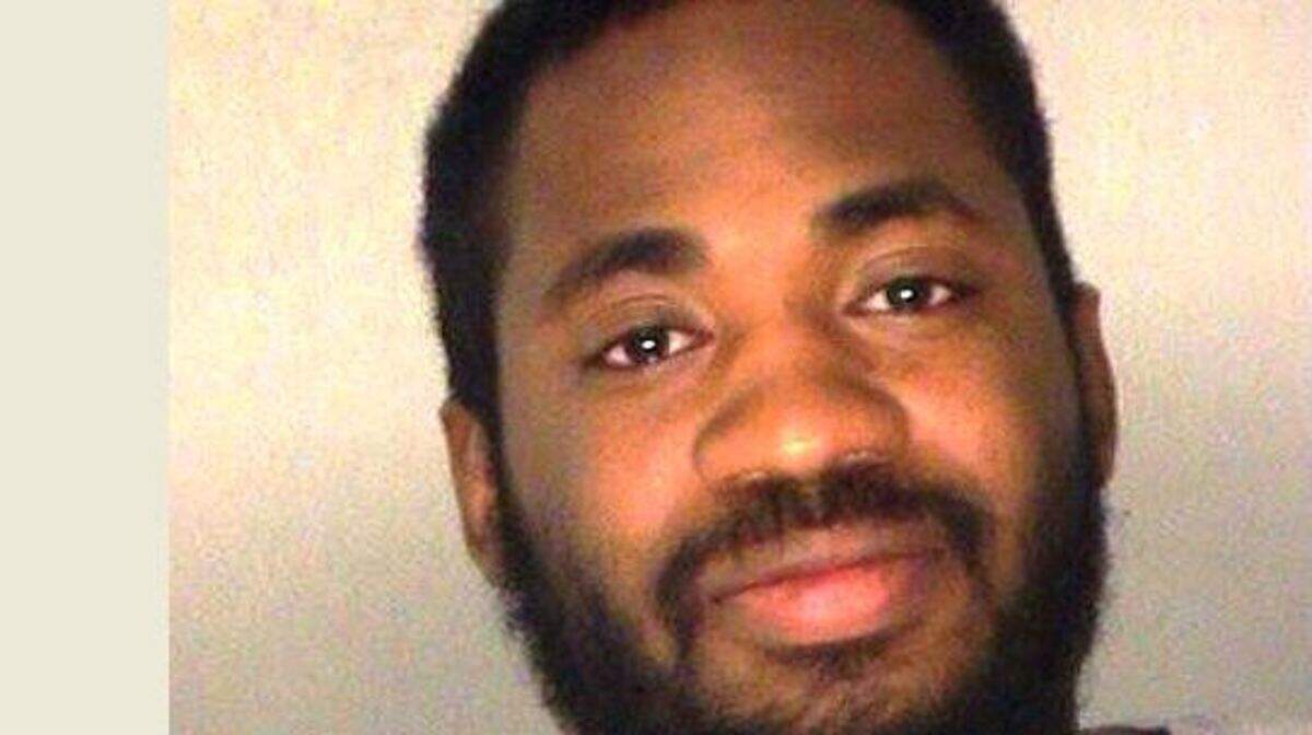 Lawrence Benjamin Threat Jr.