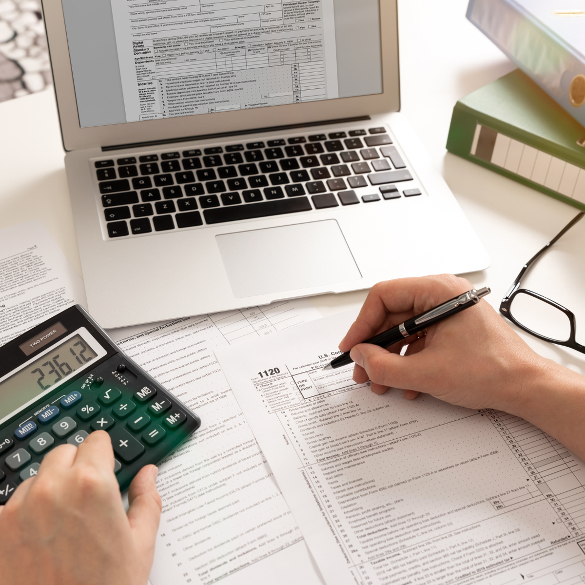 Residents of Alabama, Florida, Georgia and South Carolina are also eligible for the extended deadline.