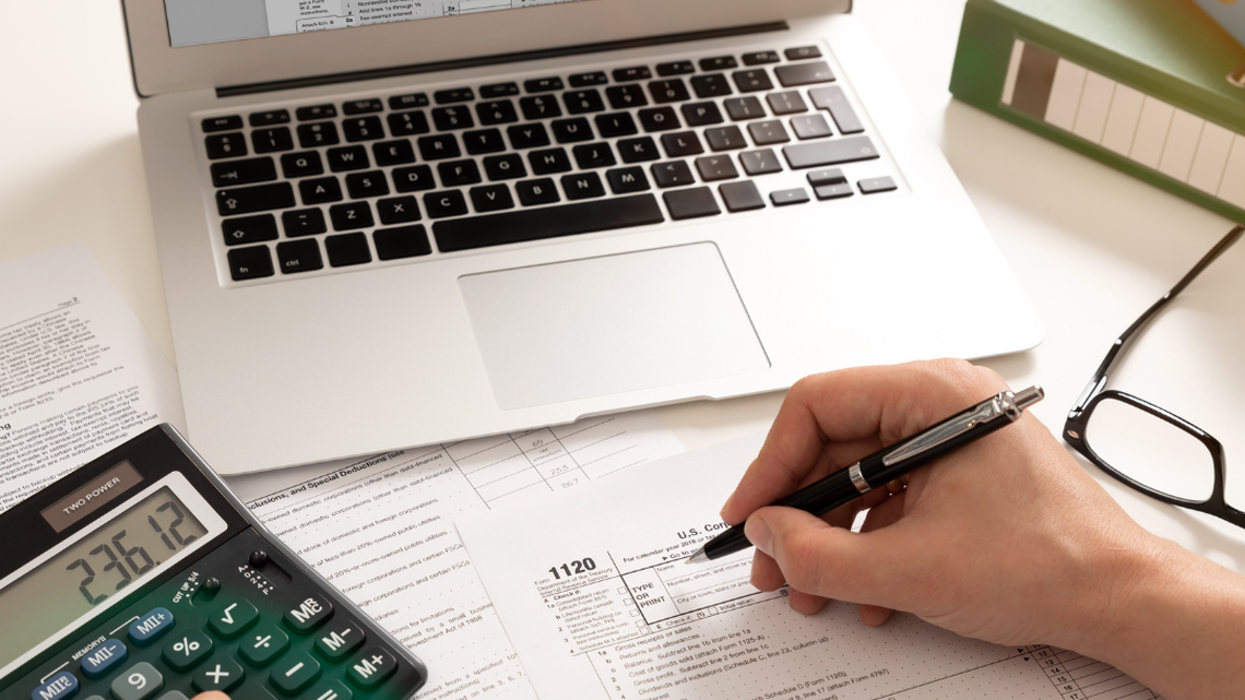 Will Congress and President Trump lift the limit on how much can be deducted for state and local taxes?