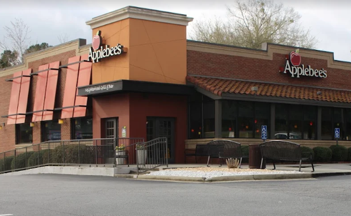 Applebee’s in Macon