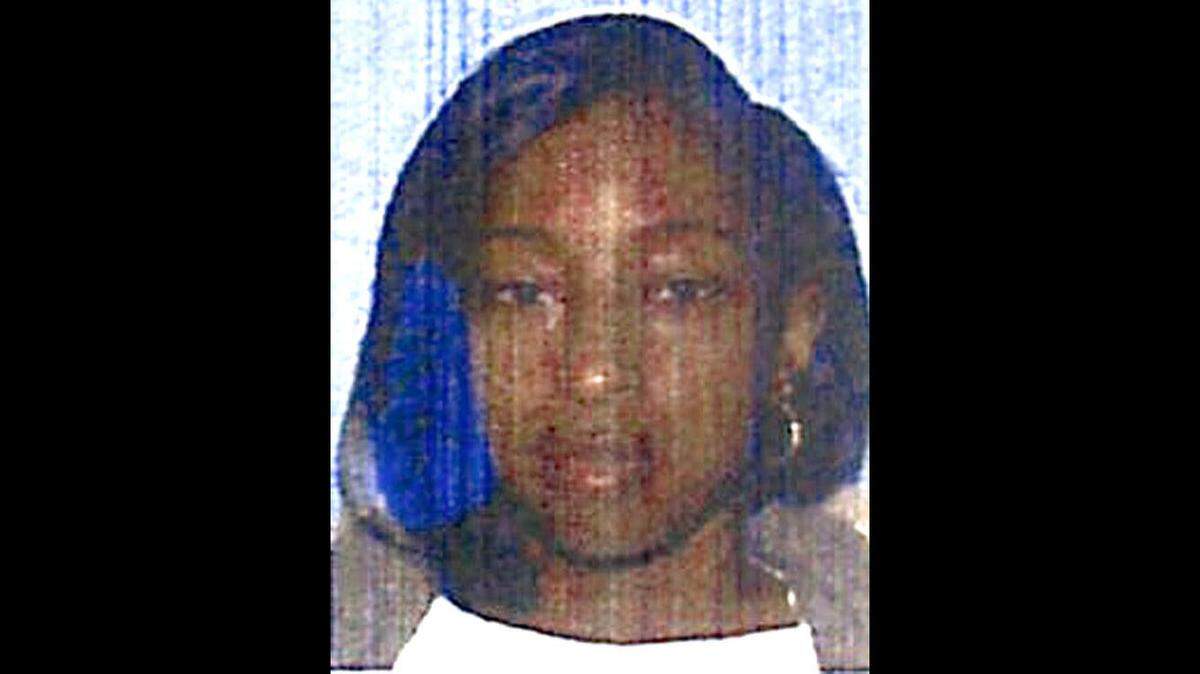 Tia N. Hill